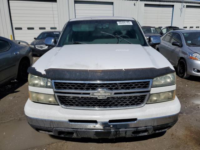 Photo 5 from auction – 2006 CHEVROLET SILVERADO with VIN 1GCEC19V56Z225102