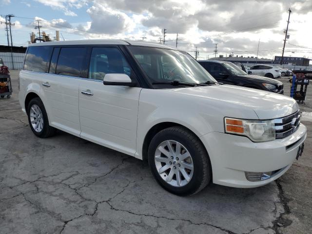 Photo 4 from auction – 2009 FORD FLEX SEL with VIN 2FMEK62CX9BA13436