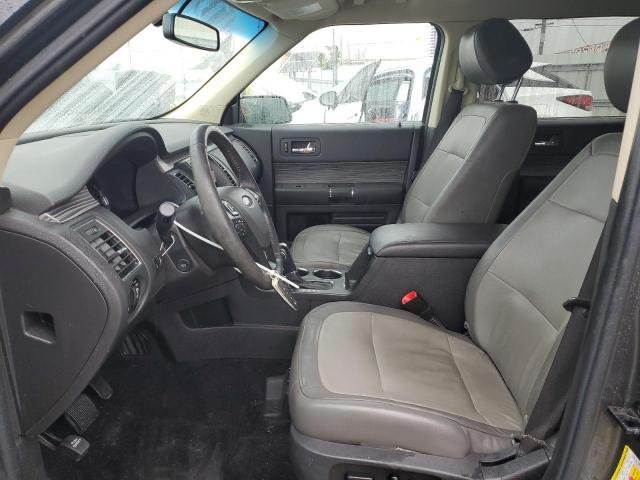 Photo 7 from auction – 2019 FORD FLEX SEL with VIN 2FMGK5C87KBA27586