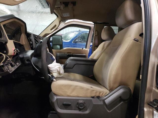 Photo 7 from auction – 2011 FORD F250 SUPER with VIN 1FT7X2BT0BEA28478
