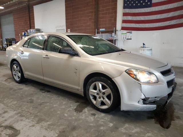 Photo 4 from auction – 2010 CHEVROLET MALIBU LS with VIN 1G1ZA5E06AF105661