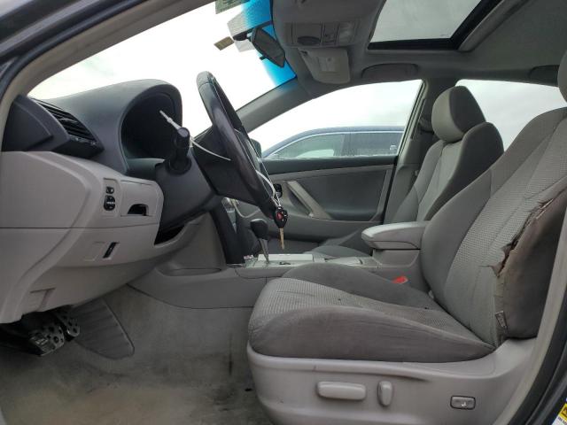 Photo 7 from auction – 2011 TOYOTA CAMRY BASE with VIN 4T1BF3EK9BU165880