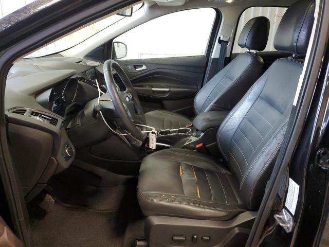 Photo 7 from auction – 2014 FORD ESCAPE TIT with VIN 1FMCU0J93EUE20300