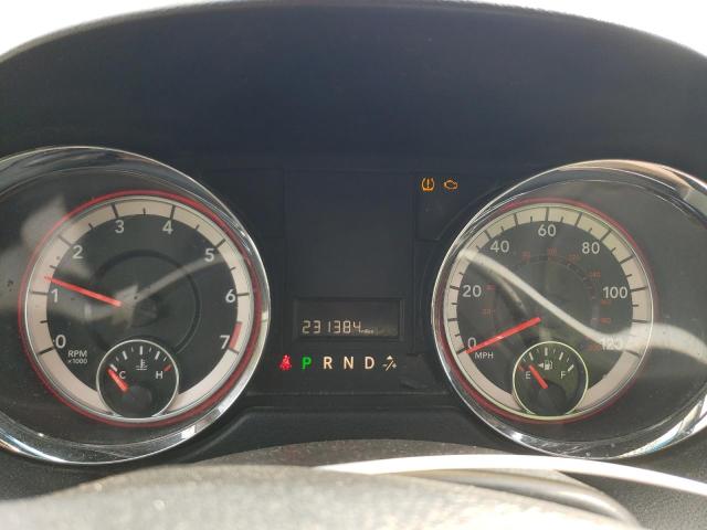 Photo 9 from auction – 2017 DODGE GRAND CARA with VIN 2C4RDGCG8HR672547