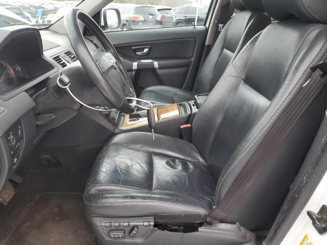 Photo 7 from auction – 2008 VOLVO XC90 3.2 with VIN YV4CZ982181477049