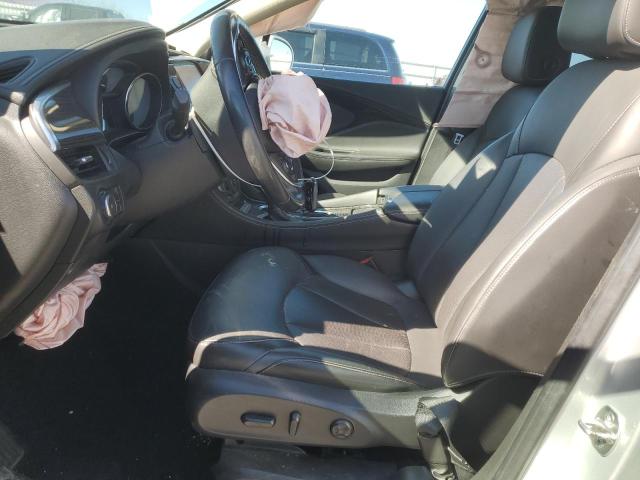 Photo 7 from auction – 2017 BUICK ENVISION E with VIN LRBFXBSA3HD128632