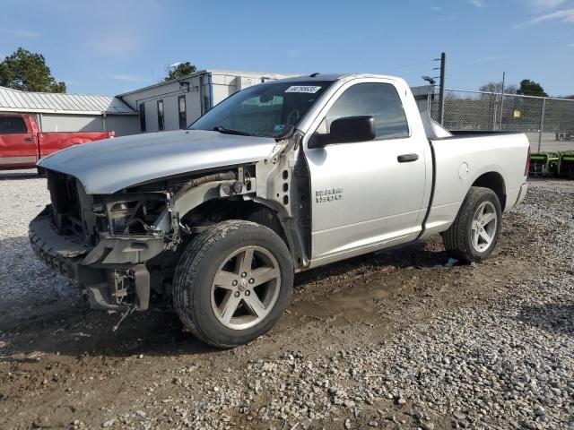 RAM 1500 ST 2014 with VIN 3C6JR7AT4EG189094 - Photo from auction