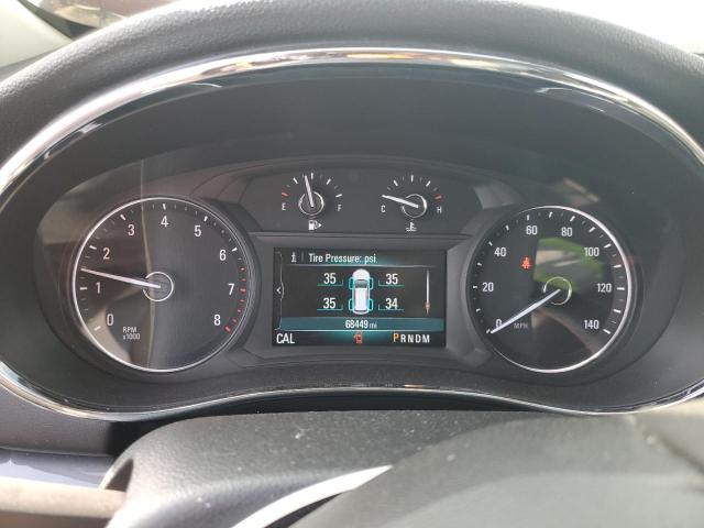 Photo 9 from auction – 2017 BUICK ENCORE SPO with VIN KL4CJ1SB9HB198568