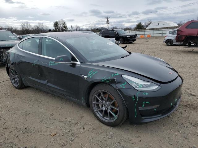 Photo 4 from auction – 2018 TESLA MODEL 3 with VIN 5YJ3E1EB9JF170360