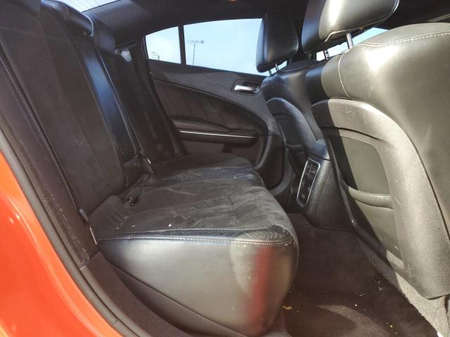 Photo 10 from auction – 2016 DODGE CHARGER R/ with VIN 2C3CDXCT6GH340585