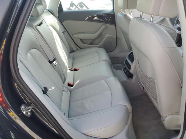Photo 10 from auction – 2013 AUDI A6 PREMIUM with VIN WAUGGAFC2DN037798