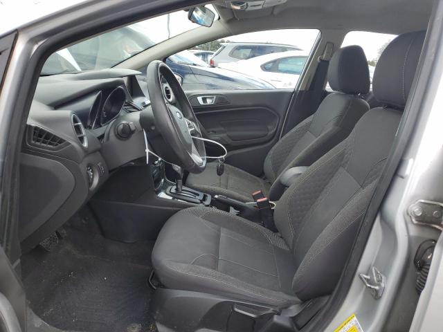 Photo 7 from auction – 2014 FORD FIESTA SE with VIN 3FADP4EJXEM188817