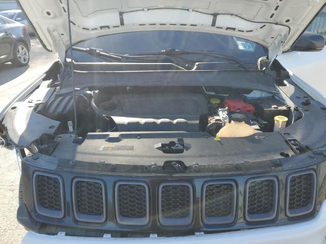 Photo 12 from auction – 2020 JEEP COMPASS TR with VIN 3C4NJDDB0LT126906