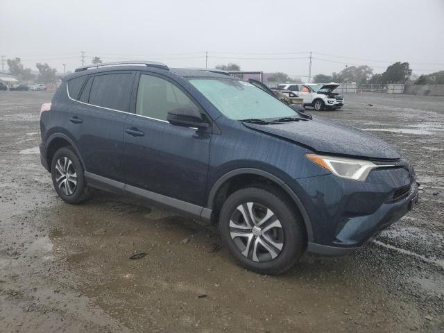 Photo 4 from auction – 2017 TOYOTA RAV4 LE with VIN JTMZFREV5HJ712914