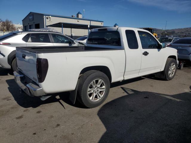Photo 3 from auction – 2007 GMC CANYON with VIN 1GTCS199178250034