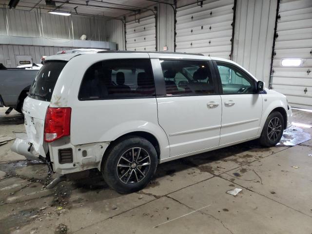 Photo 3 from auction – 2016 DODGE GRAND CARA with VIN 2C4RDGCGXGR339944