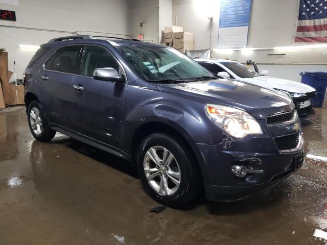 Photo 4 from auction – 2013 CHEVROLET EQUINOX LT with VIN 2GNFLGEK7D6357619