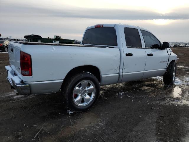 Photo 3 from auction – 2003 DODGE RAM 1500 S with VIN 1D7HA18N03S205323