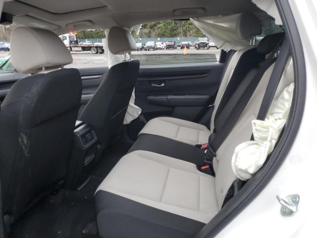 Photo 11 from auction – 2023 HONDA CR-V EX with VIN 2HKRS4H41PH439074