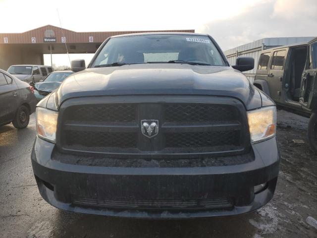 Photo 5 from auction – 2012 DODGE RAM 1500 S with VIN 1C6RD7KT6CS214874