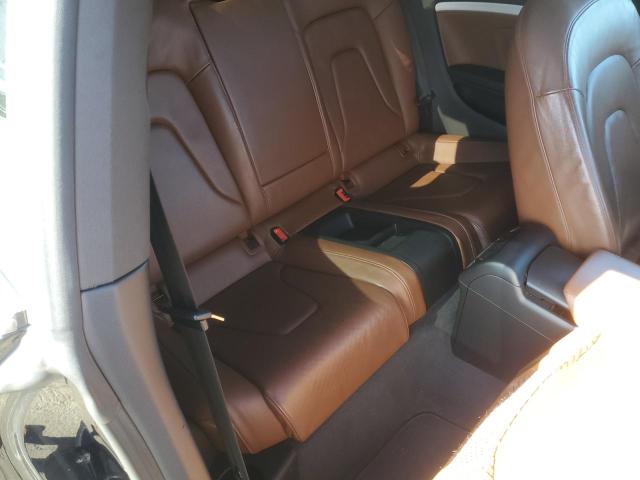 Снимка 10 от търг – 2011 AUDI A5 PRESTIG с VIN WAUVFAFR2BA013925