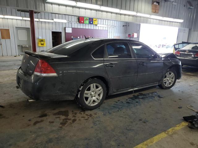 Photo 3 from auction – 2013 CHEVROLET IMPALA LT with VIN 2G1WG5E34D1128850