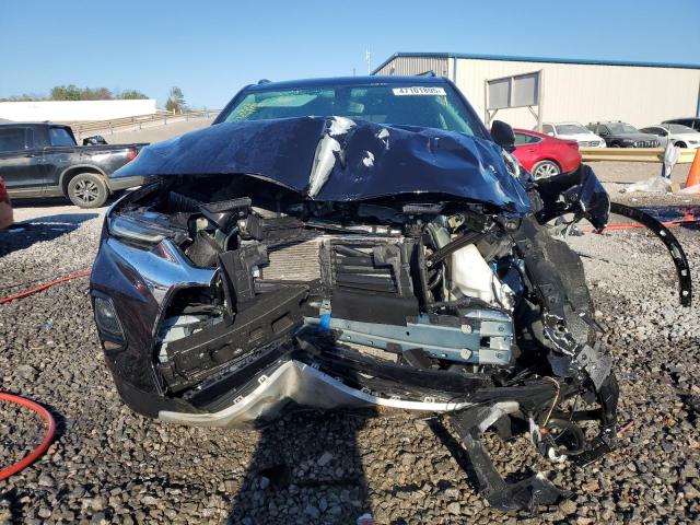 Photo 5 from auction – 2020 CHEVROLET BLAZER 2LT with VIN 3GNKBCRS5LS699459