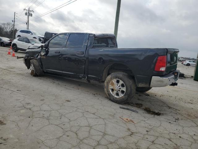 Photo 2 from auction – 2016 RAM 2500 ST with VIN 3C6UR5CL2GG125752