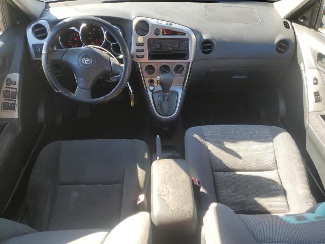 Photo 8 from auction – 2008 TOYOTA COROLLA MA with VIN 2T1KR32E78C715965