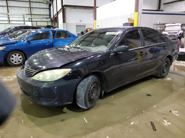Photo 1 from auction – 2006 TOYOTA CAMRY LE with VIN 4T1BE32K76U118053