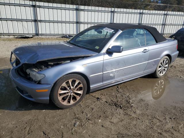 Photo 1 from auction – 2006 BMW 330 CI with VIN WBABW534X6PJ97811