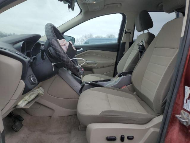 Photo 7 from auction – 2015 FORD ESCAPE SE with VIN 1FMCU9GX2FUB15835
