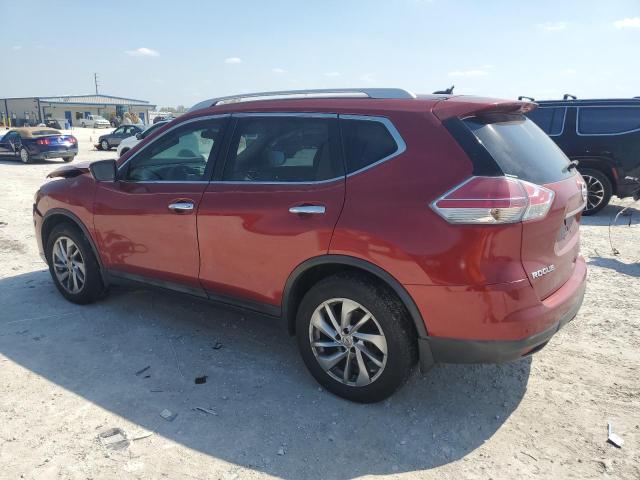 Photo 2 from auction – 2015 NISSAN ROGUE S with VIN 5N1AT2MT3FC761801