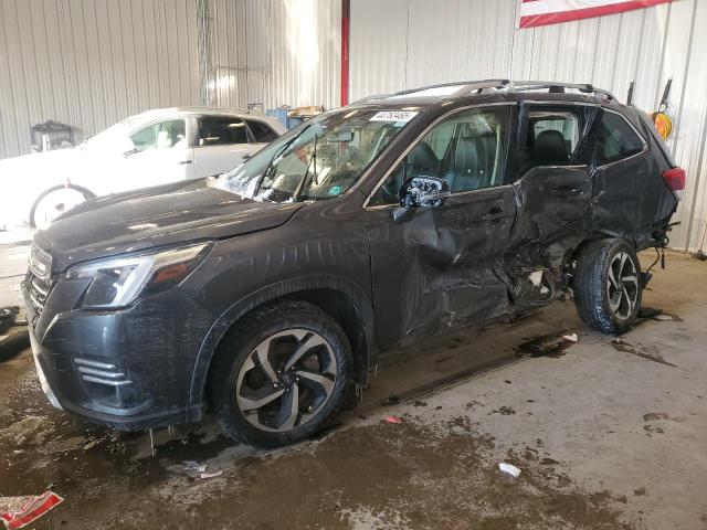 Zdjęcie 1 z aukcji – 2023 SUBARU FORESTER T z VIN JF2SKARC8PH421533