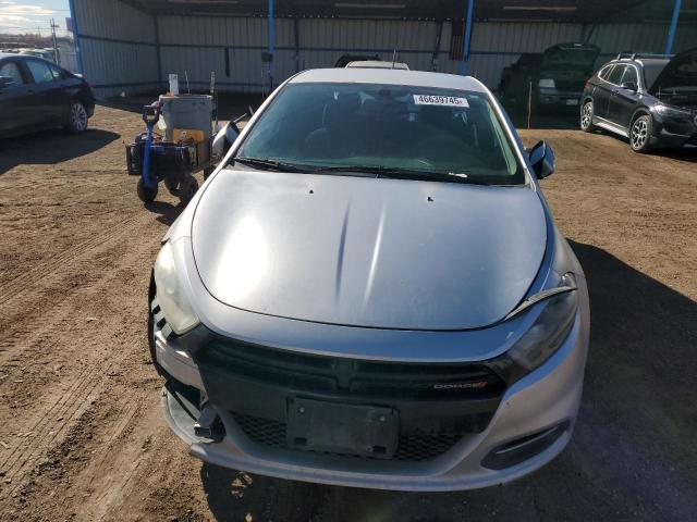 Photo 5 from auction – 2016 DODGE DART SE with VIN 1C3CDFAAXGD607557