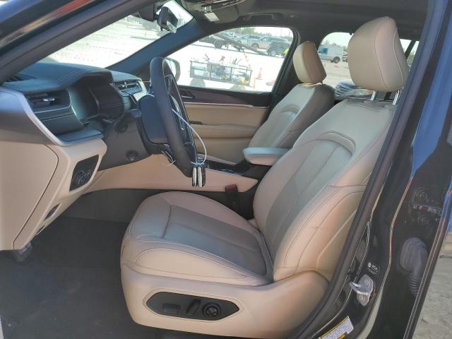 Снимка 7 от търг – 2023 JEEP GRAND CHER с VIN 1C4RJGBG7PC647981