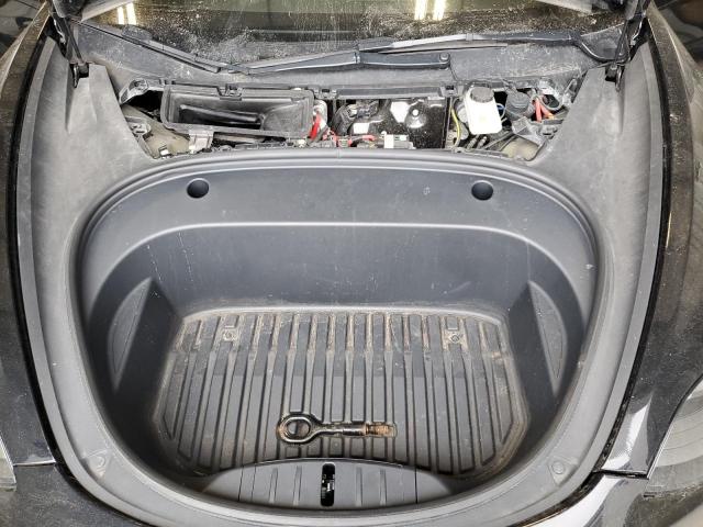 Photo 11 from auction – 2023 TESLA MODEL 3 with VIN 5YJ3E1EA2PF449696
