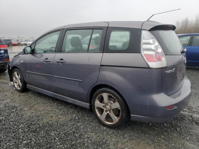 Photo 2 from auction – 2007 MAZDA 5 with VIN JM1CR293X70160795