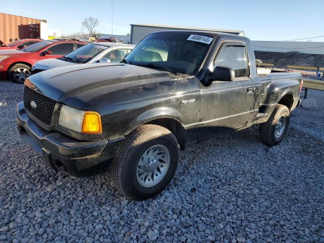 صورة رقم 1 من المزاد - 2003 FORD RANGER مع VIN 1FTYR10U33PB38502