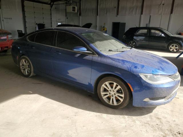 Снимка 4 от търг – 2016 CHRYSLER 200 LIMITE с VIN 1C3CCCAB2GN131440