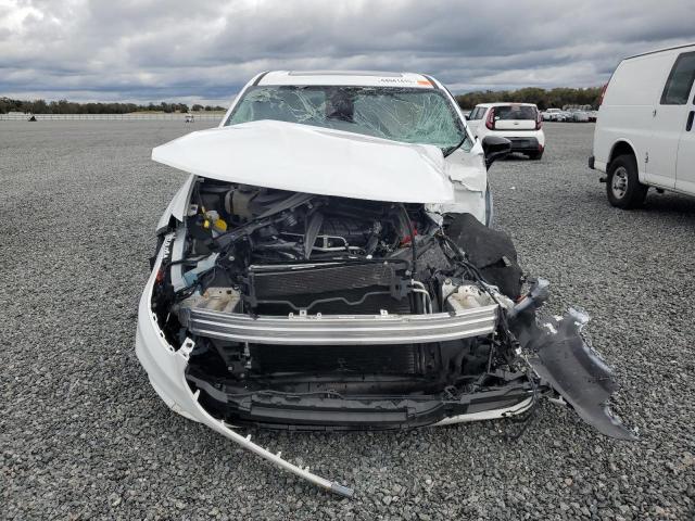 Photo 5 from auction – 2024 CHRYSLER PACIFICA L with VIN 2C4RC1GG4RR111631