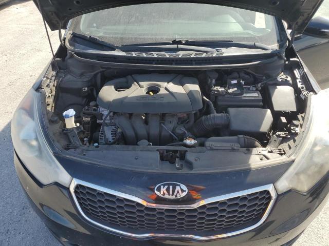Photo 11 from auction – 2015 KIA FORTE EX with VIN KNAFX4A88F5265730