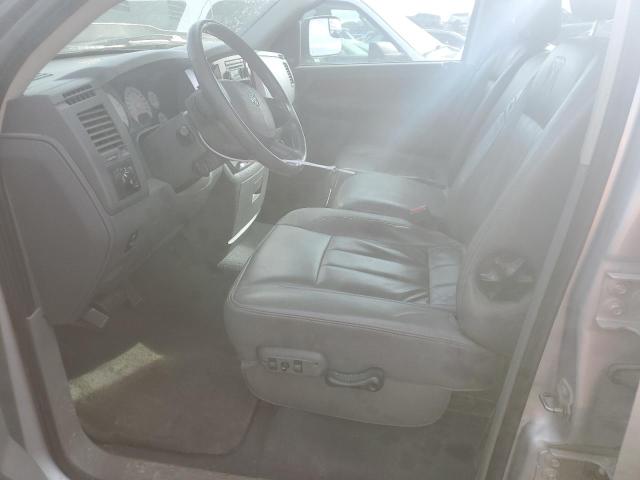 Photo 7 from auction – 2007 DODGE RAM 2500 S with VIN 1D7KS28A07J623513