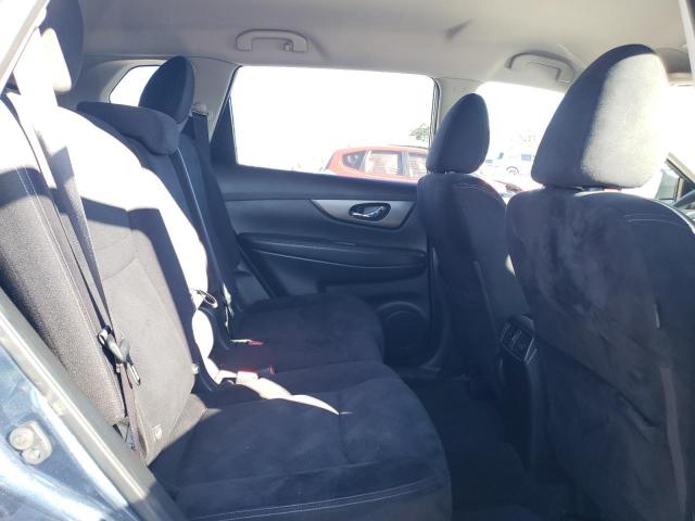 Photo 11 from auction – 2016 NISSAN ROGUE S with VIN JN8AT2MT6GW022303