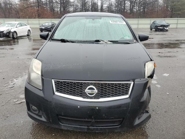 Photo 5 from auction – 2010 NISSAN SENTRA with VIN 3N1AB6AP7AL674232