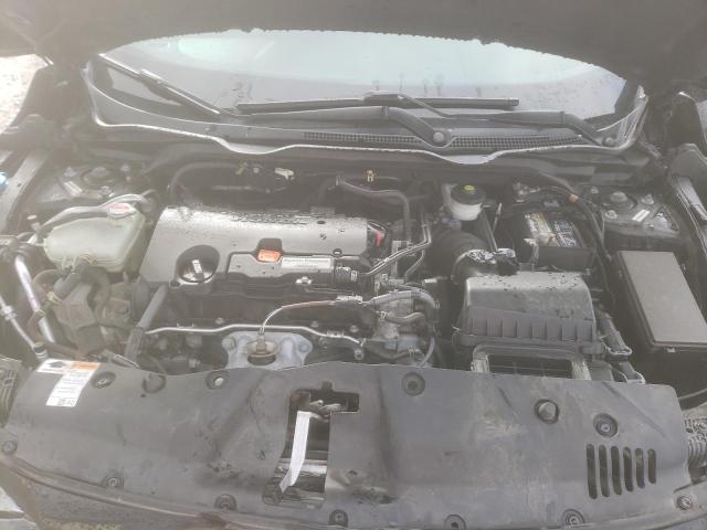 Photo 11 from auction – 2017 HONDA CIVIC EX with VIN 19XFC2F74HE212484