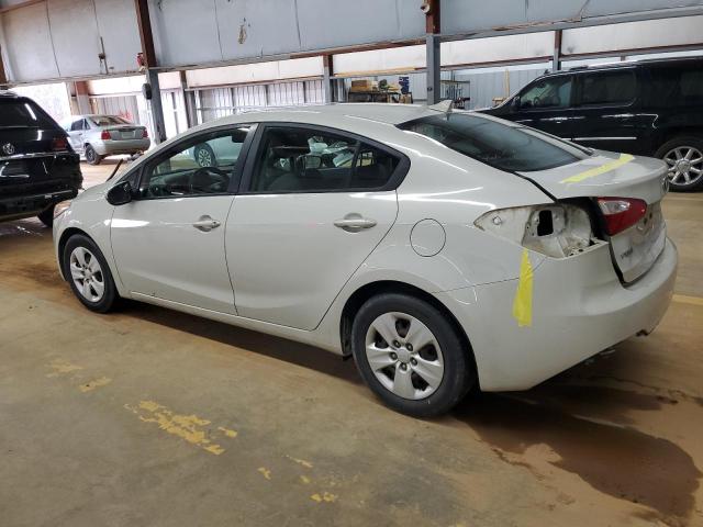 Photo 2 from auction – 2015 KIA FORTE LX with VIN KNAFK4A69F5335393
