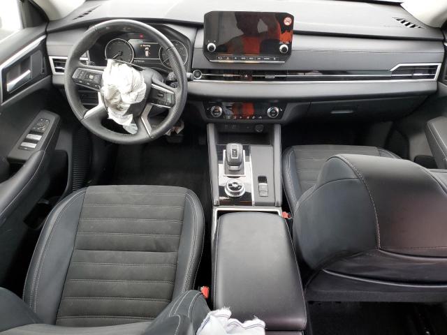 Photo 8 from auction – 2024 MITSUBISHI OUTLANDER with VIN JA4J3VA83RZ068518