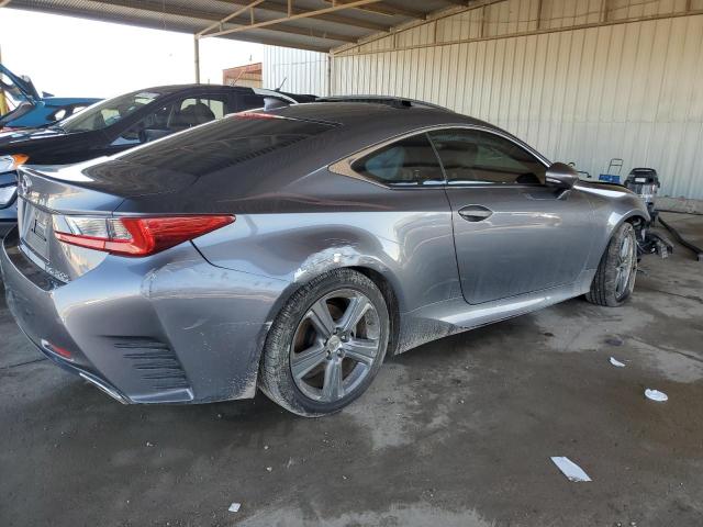 Фото 3 с аукциона – 2016 LEXUS RC 200T с VIN JTHHA5BC6G5003954