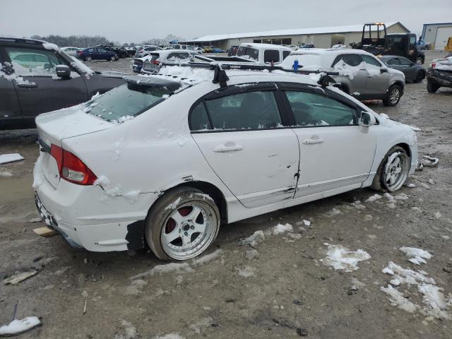 صورة رقم 3 من المزاد - 2011 HONDA CIVIC VP مع VIN 19XFA1F34BE028375